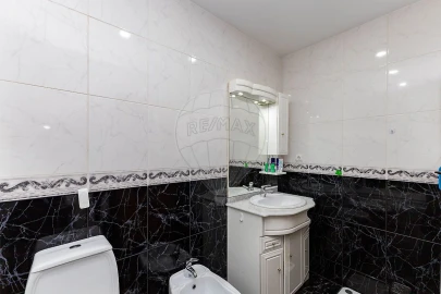 Apartamento T2 para Venda em São Felix da Marinha