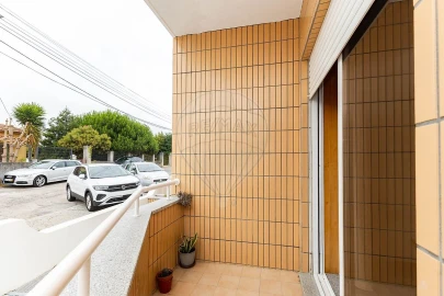 Apartamento T2 para Venda em São Felix da Marinha