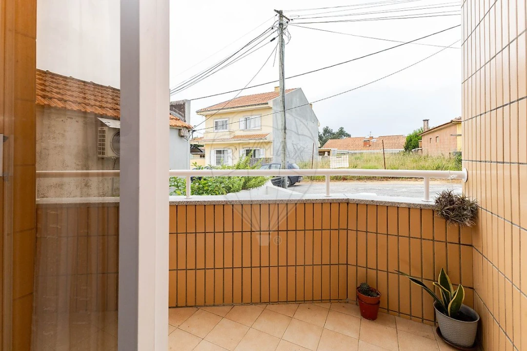 Apartamento T2 para Venda em São Felix da Marinha Foto 9