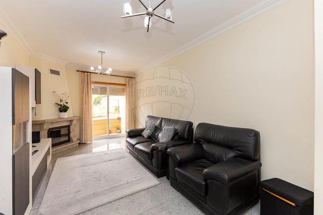 Apartamento T2 para Venda em São Felix da Marinha Foto 8