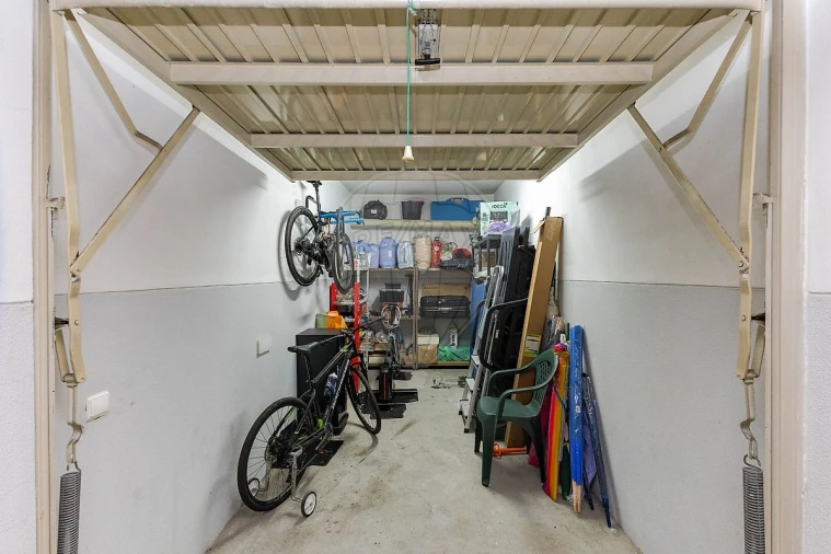 Apartamento T2 para Venda em São Felix da Marinha Foto 27