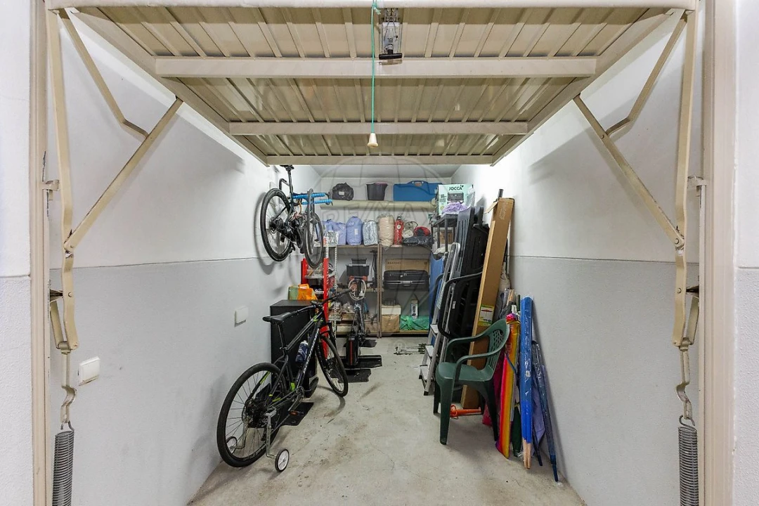 Apartamento T2 para Venda em São Felix da Marinha Foto 27