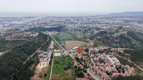 Moradia T3 para Venda em Tavarede