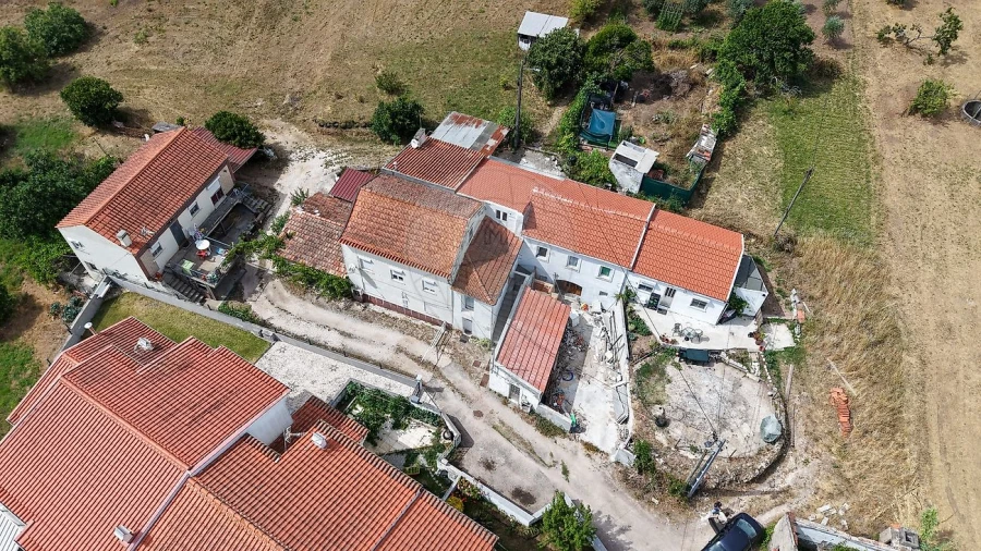 Moradia T3 para Venda em Tavarede Foto 5