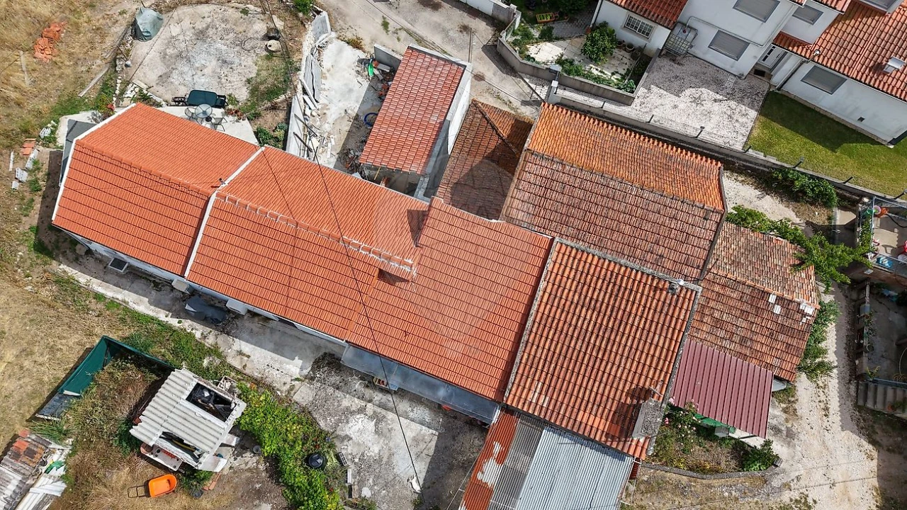 Moradia T3 para Venda em Tavarede Foto 9