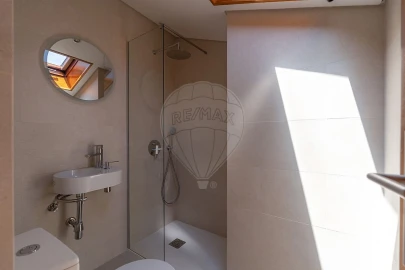 Apartamento T2 para Venda em Santo Antonio dos Olivais