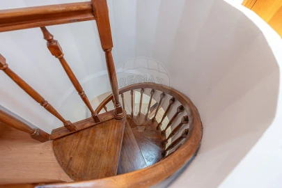 Apartamento T2 para Venda em Santo Antonio dos Olivais