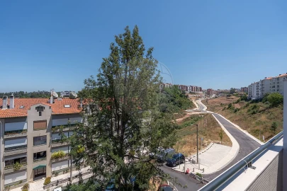 Apartamento T2 para Venda em Santo Antonio dos Olivais