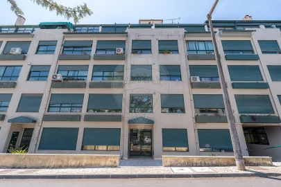 Apartamento T2 para Venda em Santo Antonio dos Olivais