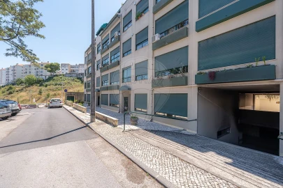 Apartamento T2 para Venda em Santo Antonio dos Olivais