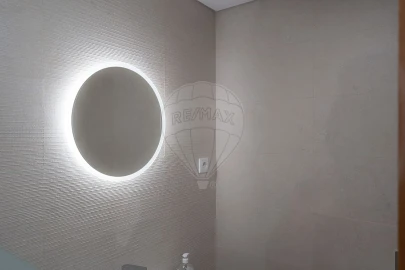 Apartamento T2 para Venda em Santo Antonio dos Olivais