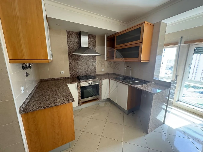 Apartamento T3 para Venda em Carregado e Cadafais Foto 5