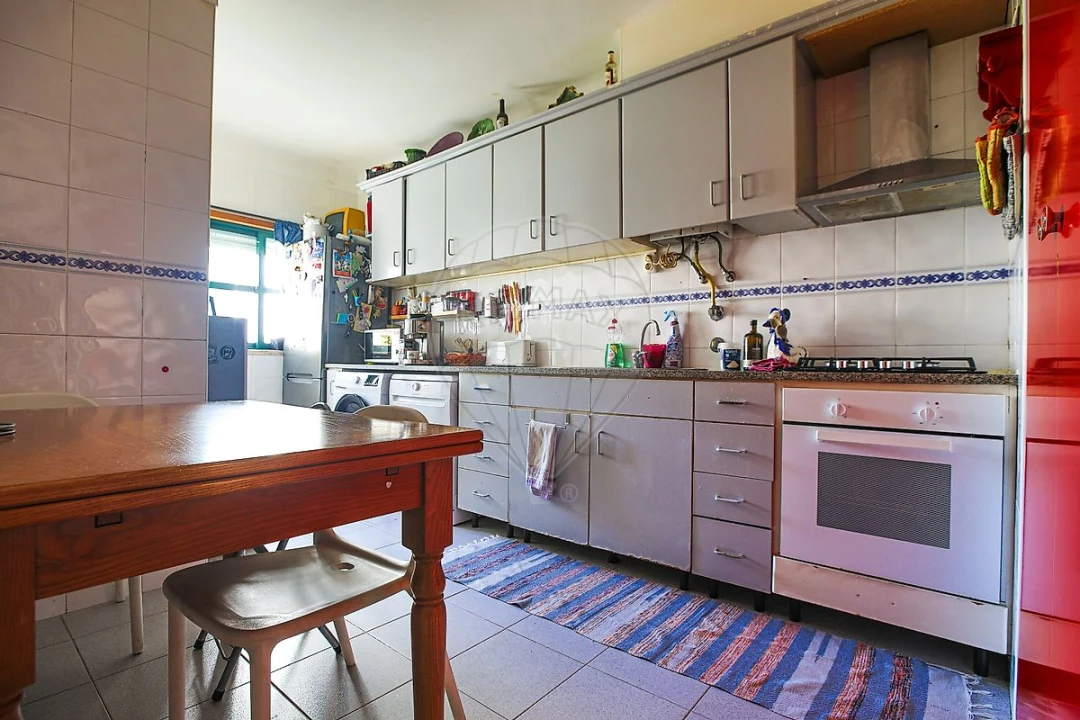 Apartamento T3 para Venda em Alenquer (Santo Estêvão e Triana) Foto 5