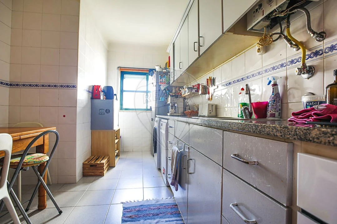 Apartamento T3 para Venda em Alenquer (Santo Estêvão e Triana) Foto 3