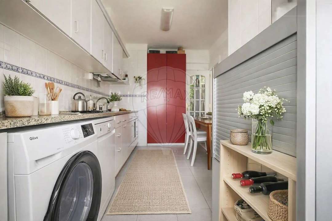 Apartamento T3 para Venda em Alenquer (Santo Estêvão e Triana) Foto 5