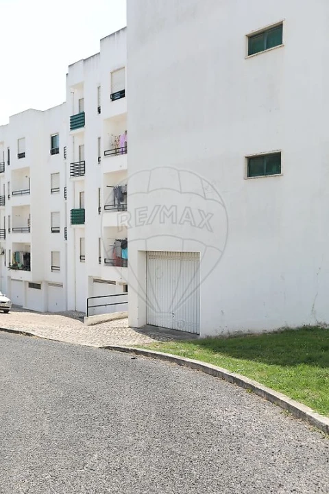 Apartamento T3 para Venda em Alenquer (Santo Estêvão e Triana)