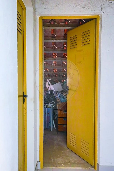 Apartamento T3 para Venda em Alenquer (Santo Estêvão e Triana)
