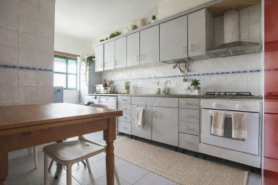Apartamento T3 para Venda em Alenquer (Santo Estêvão e Triana)