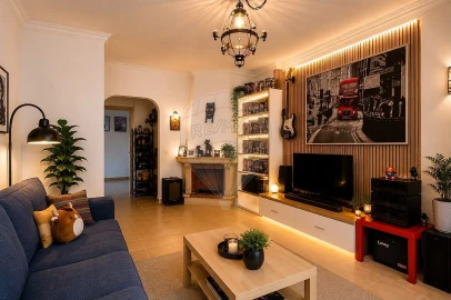 Apartamento T3 para Venda em Alenquer (Santo Estêvão e Triana)