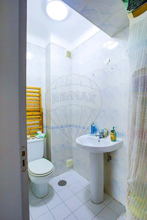 Apartamento T3 para Venda em Alenquer (Santo Estêvão e Triana)