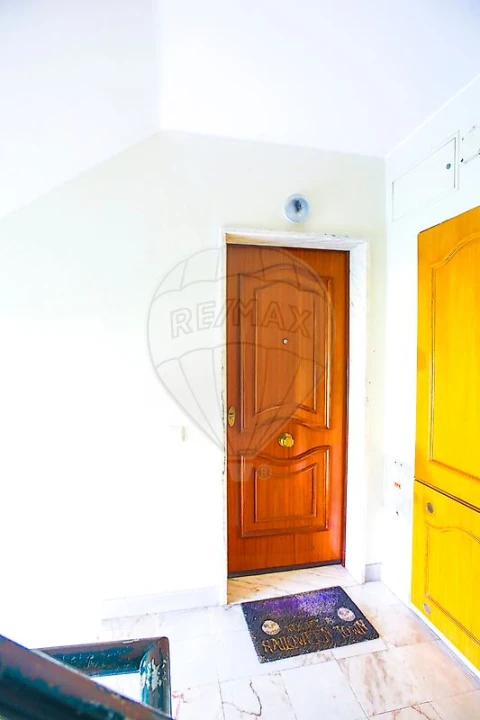 Apartamento T3 para Venda em Alenquer (Santo Estêvão e Triana)