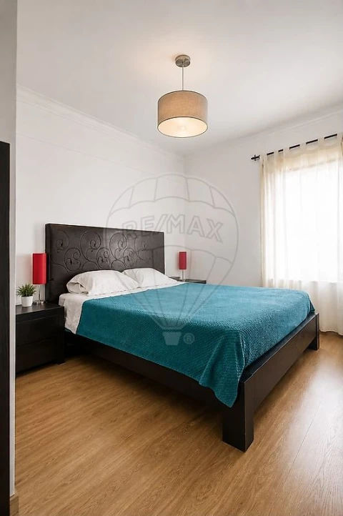 Apartamento T3 para Venda em Alenquer (Santo Estêvão e Triana)