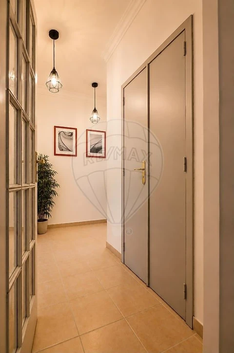 Apartamento T3 para Venda em Alenquer (Santo Estêvão e Triana)
