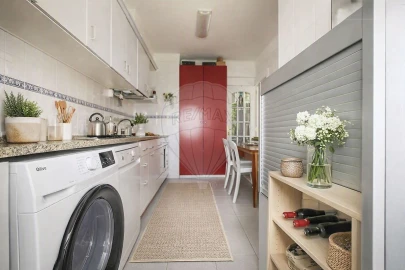 Apartamento T3 para Venda em Alenquer (Santo Estêvão e Triana)