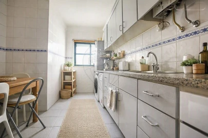 Apartamento T3 para Venda em Alenquer (Santo Estêvão e Triana)