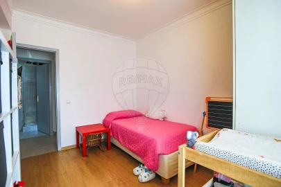 Apartamento T3 para Venda em Alenquer (Santo Estêvão e Triana)