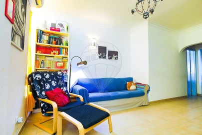Apartamento T3 para Venda em Alenquer (Santo Estêvão e Triana)