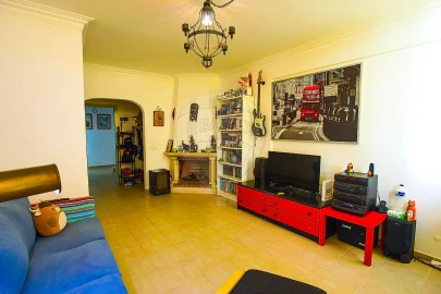 Apartamento T3 para Venda em Alenquer (Santo Estêvão e Triana)