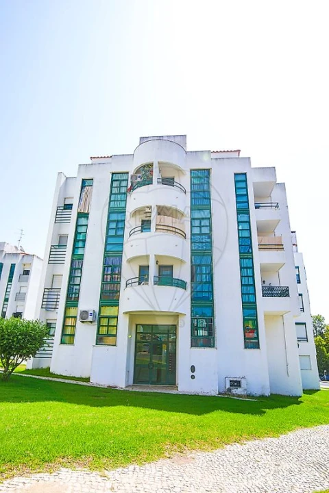 Apartamento T3 para Venda em Alenquer (Santo Estêvão e Triana)