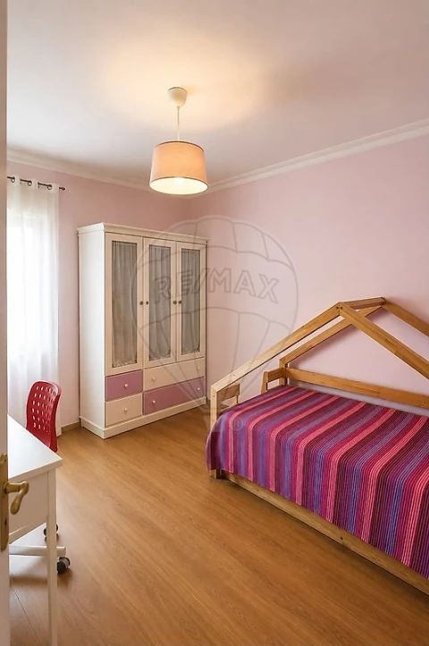 Apartamento T3 para Venda em Alenquer (Santo Estêvão e Triana)