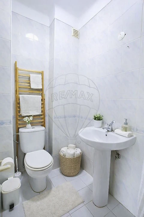 Apartamento T3 para Venda em Alenquer (Santo Estêvão e Triana)