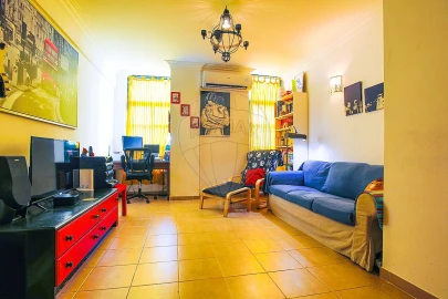 Apartamento T3 para Venda em Alenquer (Santo Estêvão e Triana)