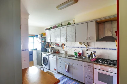 Apartamento T3 para Venda em Alenquer (Santo Estêvão e Triana)