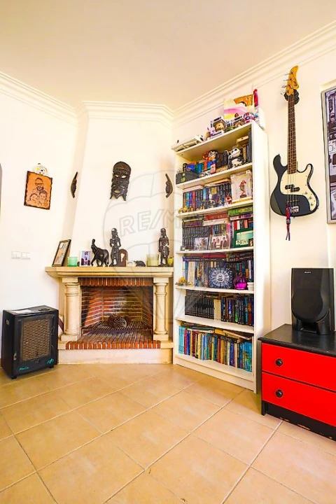 Apartamento T3 para Venda em Alenquer (Santo Estêvão e Triana)