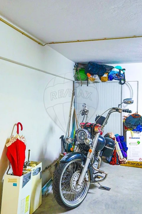 Apartamento T3 para Venda em Alenquer (Santo Estêvão e Triana)