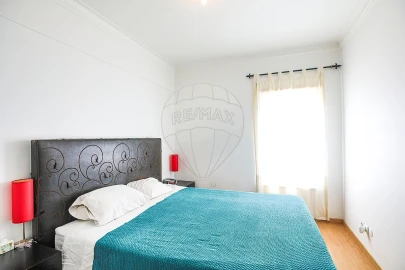 Apartamento T3 para Venda em Alenquer (Santo Estêvão e Triana)