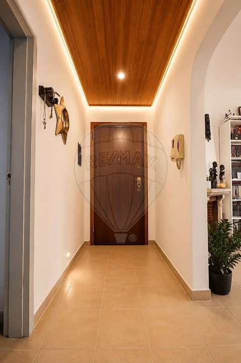 Apartamento T3 para Venda em Alenquer (Santo Estêvão e Triana)