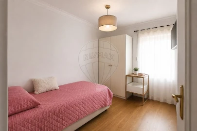 Apartamento T3 para Venda em Alenquer (Santo Estêvão e Triana)