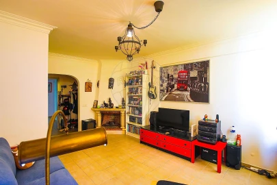 Apartamento T3 para Venda em Alenquer (Santo Estêvão e Triana)