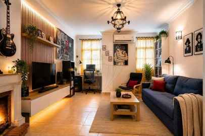 Apartamento T3 para Venda em Alenquer (Santo Estêvão e Triana)