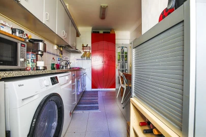 Apartamento T3 para Venda em Alenquer (Santo Estêvão e Triana)