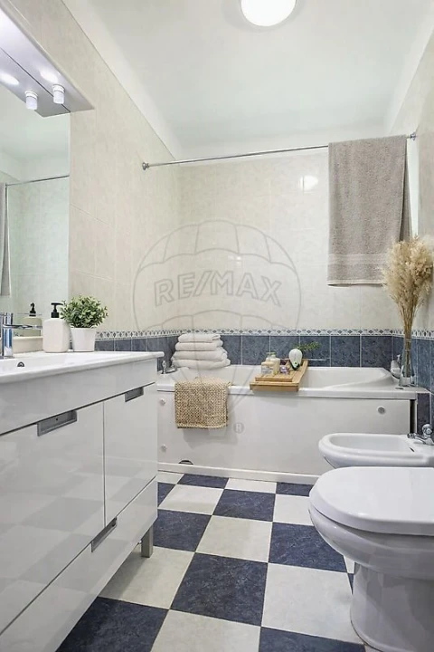 Apartamento T3 para Venda em Alenquer (Santo Estêvão e Triana)