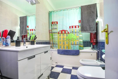 Apartamento T3 para Venda em Alenquer (Santo Estêvão e Triana)