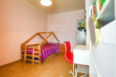 Apartamento T3 para Venda em Alenquer (Santo Estêvão e Triana)