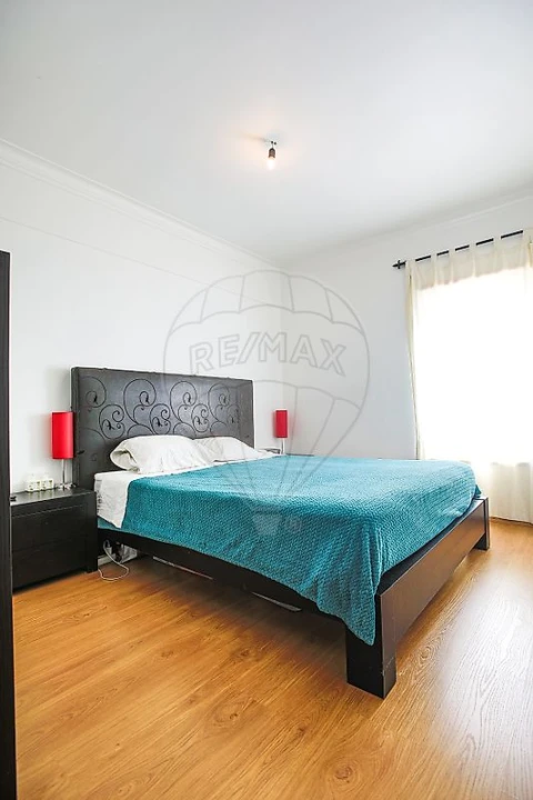 Apartamento T3 para Venda em Alenquer (Santo Estêvão e Triana)