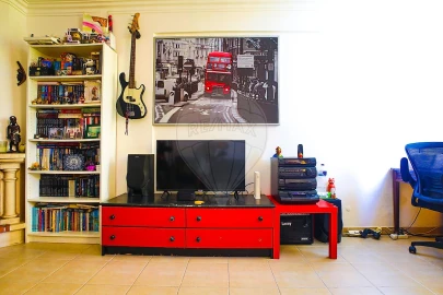 Apartamento T3 para Venda em Alenquer (Santo Estêvão e Triana)